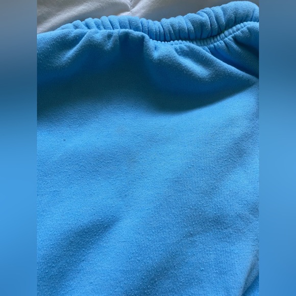 Men’s Bolt Sweatpants - Picture 2 of 3